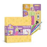Набір для творчості Dodo UGirl Хлоя 300953