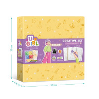 Набір для творчості Dodo UGirl Хлоя 300953