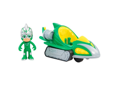 Гоночна машина Гекко. Ігровий набір TM "PJ Masks" 24975
