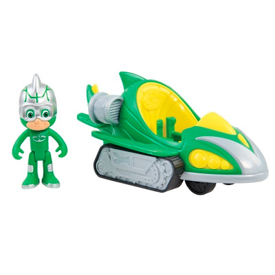 Гоночна машина Гекко. Ігровий набір TM "PJ Masks" 24975