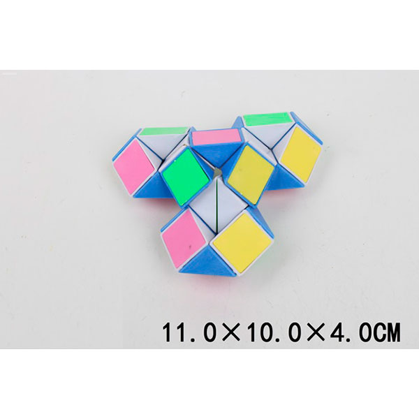 Логіка змійка 6600-7