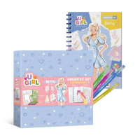 Набір для творчості Dodo UGirl Бетті 300952