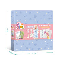 Набір для творчості Dodo UGirl Бетті 300952