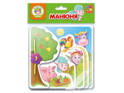 Ферма Манюня VT2222-04