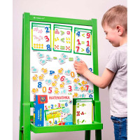 Настільна гра Vladi Toys Математика на магнітах навчальна VT5411-04