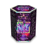 Набір для проведення дослідів Danko Toys "GROWING CRYSTAL" GRK-01-01U02U03U..08U