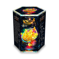 Набір для проведення дослідів Danko Toys "GROWING CRYSTAL" GRK-01-01U02U03U..08U