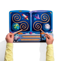 Міжпівкульні дошки Ubee Дві руки з дерева ПСД233