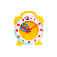 Іграшка ТехноК "Годинник" для малюків 7914