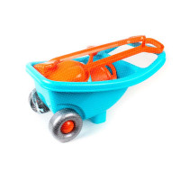 Іграшка "Тачка Технок" пластикова 4265