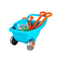 Іграшка "Тачка Технок" пластикова 4265