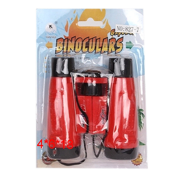 Дитячий Бінокль 827-7 Дитячий Бінокль 827-7