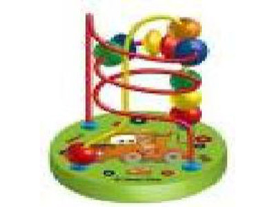 Дерев'яна Серпантинка Граємо разом L-P-CARMT Дерев'яна Серпантинка Граємо разом L-P-CARMT