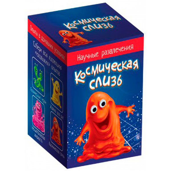 0375 Наукові розваги "Космічна слиз" (ред.гофра) 12132026Р 12132026 0375 Наукові розваги "Космічна слиз" (ред.гофра) 12132026Р 12132026