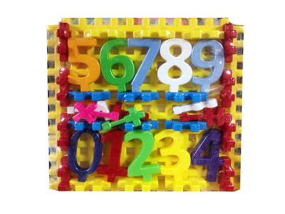 Дитячий набір Математика 2 114/20 Дитячий набір Математика 2 114/20