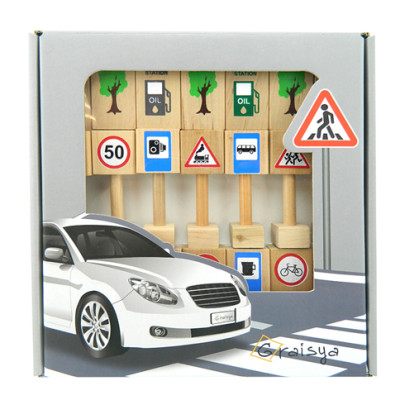 Дорожні знаки ВП 021