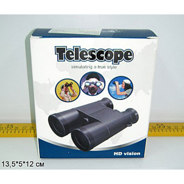 Бінокль у коробці LZ032 Бінокль у коробці LZ032