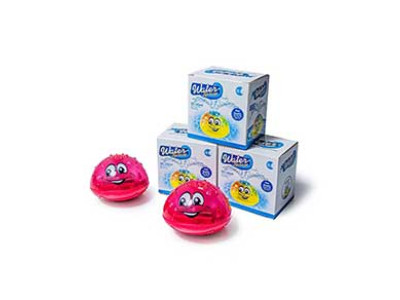 Іграшка для ванної 6137 WATER SPRAY 6137 Іграшка для ванної 6137 WATER SPRAY 6137