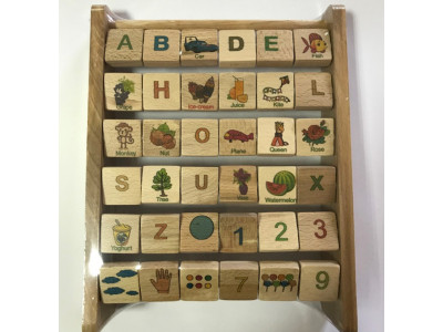 Абетка англійської мови * 172195 Абетка англійської мови * 172195