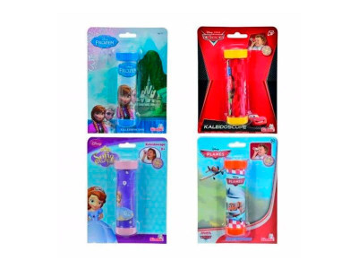 Калейдоскоп Disney 4 види 14 см 3+ 109448426