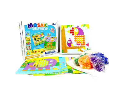 Мозаїка 240 елементів M7E