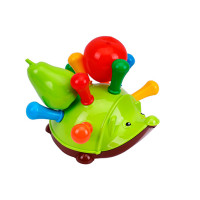 Розвиваюча іграшка Технок "Їжачок" для малюків 8300