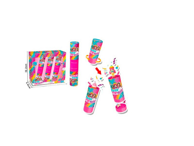 Party Popteenies: подвійна хлопавка-сюрприз SM46801