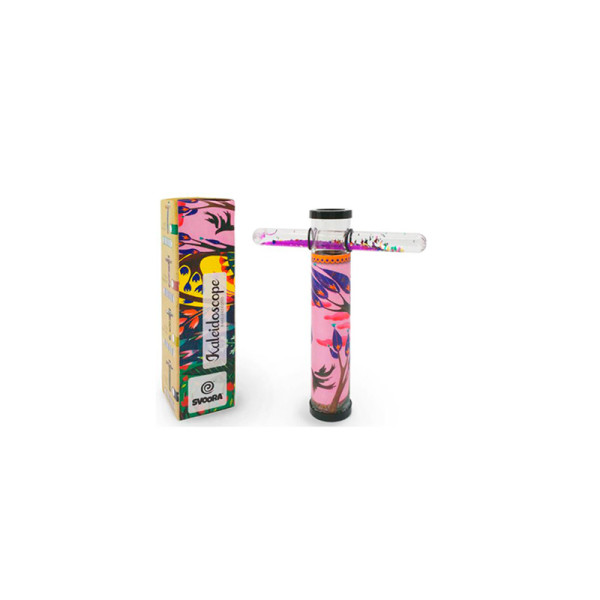 Svoora. Калейдоскоп рідкий "Пори року" 23034/23036 Svoora. Калейдоскоп рідкий "Пори року" 23034/23036