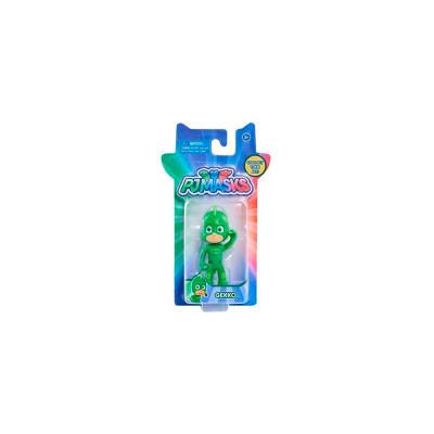 Рухлива іграшка"Гекко" TM "PJ Masks" 24805