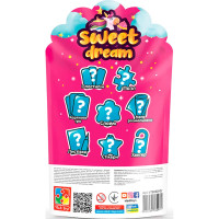 Набір сюрпризів Vladi Toys "Surprise pack. Sweet dreams" VT8080-02