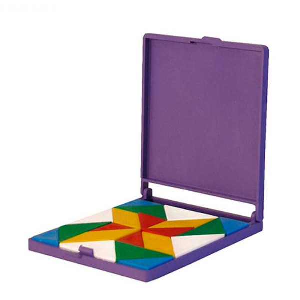 Логічна гра ТехноК "Калейдоскоп" головоломка 2346