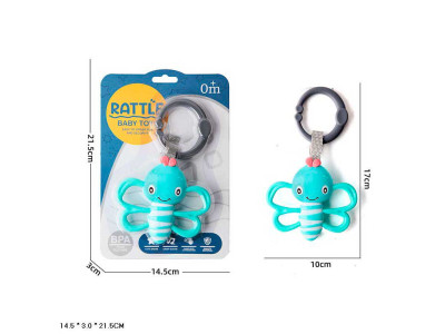 Брязкальце - підвіска 588-18 Брязкальце - підвіска 588-18