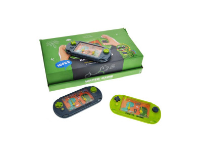 Водяна гра на дисплеї 1002 Водяна гра на дисплеї 1002