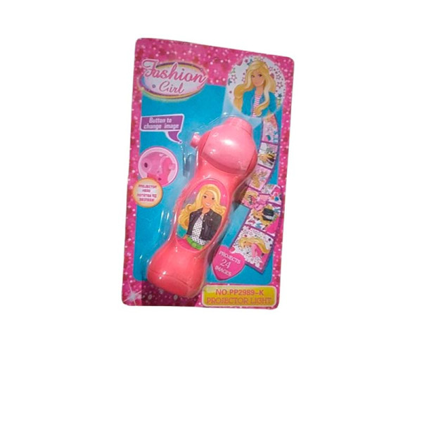 Ліхтарик проєкбат світловий PP2989-G/K/U/10/13/1_seriesK Ліхтарик проєкбат світловий PP2989-G/K/U/10/13/1_seriesK