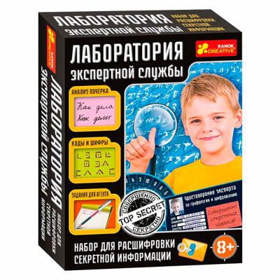 Лабораторія експертної служби 12114069Р 12114069P