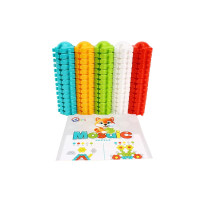 Мозаїка - пазли ТехноК 70 деталей 1935 Мозаїка - пазли ТехноК 70 деталей 1935