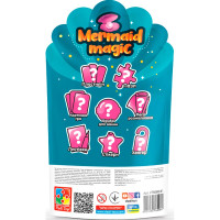 Набір сюрпризів Vladi Toys Surprise pack Mermaid magic VT8080-01