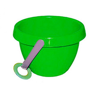 Відро "Латаття" 1081_Light-Green