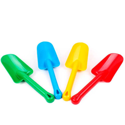 Іграшкова Лопата Технок пластикова 2186