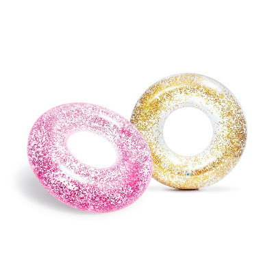 Коло надувне INTEX Прозорий блиск 56274