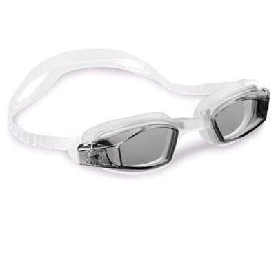 Окуляри "Спорт" гіпоалергенний захищають від УФ-променів (8+ років) 55682_Black