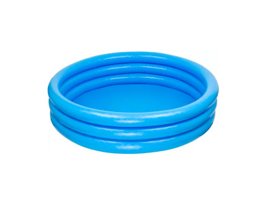 INTEX Басейн "Кришталевий" 58426