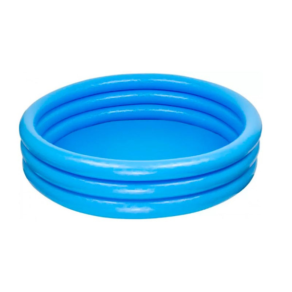 INTEX Басейн "Кришталевий" 58426