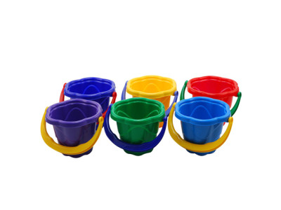 Відро "Незабудка" 0961