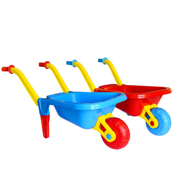 Тачка дитяча Технок №2 садова велика 1059