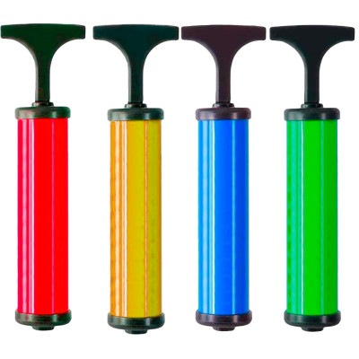 Насос для мячів 15 см N41503