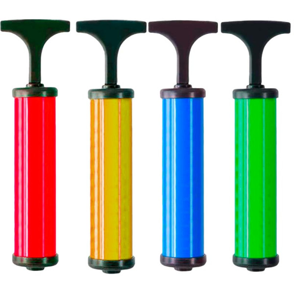 Насос для мячів 15 см N41503