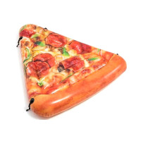 Надувний Матрац Шматочок піци для дітей 175x145см 58752