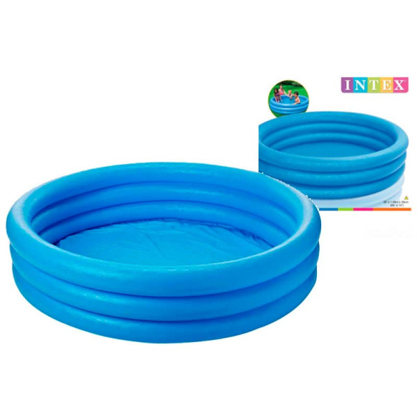 INTEX Басейн "Кришталевий" 58426