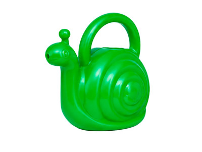 Лійка № 14 «Равлик» Бамсик 0214_Green Лійка № 14 «Равлик» Бамсик 0214_Green